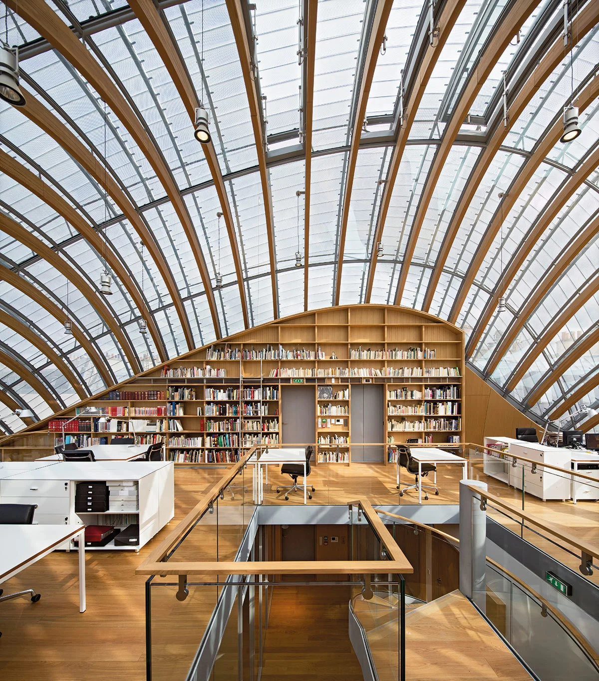 Renzo Piano: The Art of Making Buildings at The Royal Academy